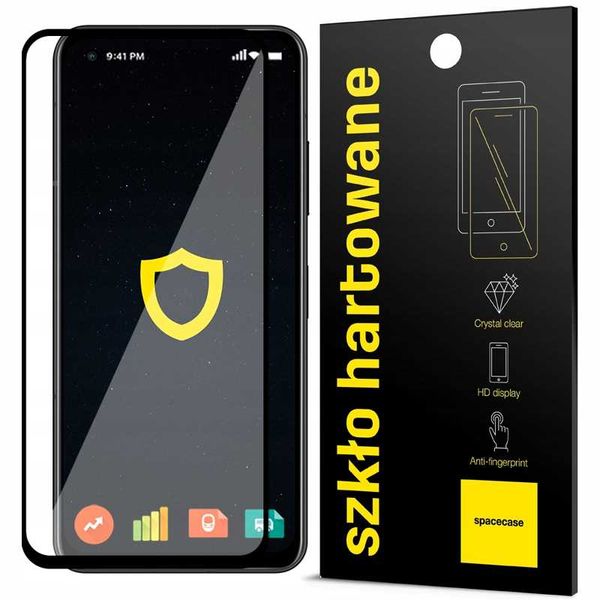 Spacecase Glass 5D Asus Zenfone 9 / 10 zdjęcie 4