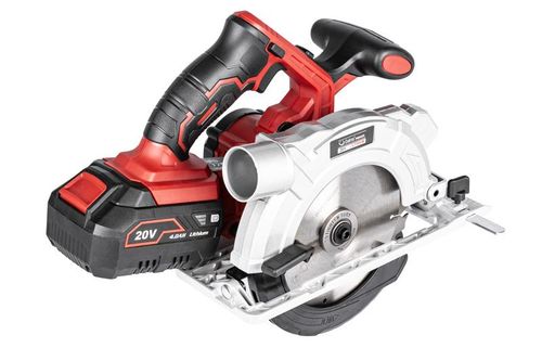 Piła tarczowa Cedrus CEDCSLI CEDCSLI na Arena.pl