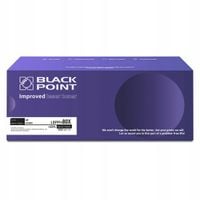 Toner Black Point do Hp (CF280X) Black 8500 str. z chipem