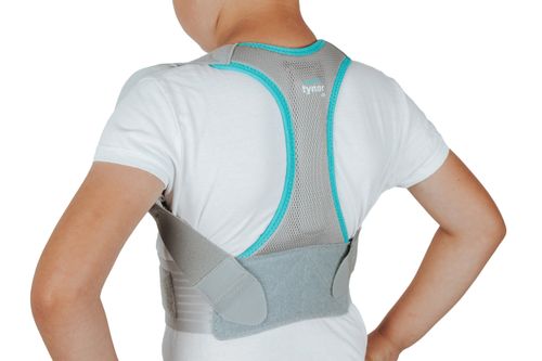 KOREKTOR WAD POSTAWY STABILIZATOR PROSTO TRZYMACZ na Arena.pl