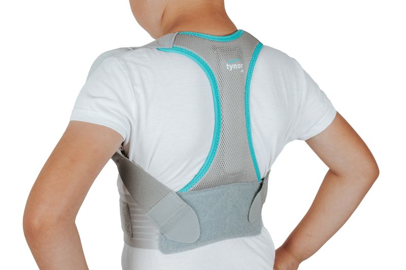 KOREKTOR WAD POSTAWY STABILIZATOR PROSTO TRZYMACZ zdjęcie 5