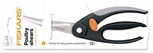 FISKARS NOŻYCE DO DROBIU FUNCTIONAL FORM na Arena.pl
