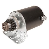 ROZRUSZNIK B&S 11-13HP ELEKTRYCZNY 520022