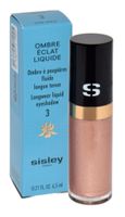 sisley ombree eqluat liquid eyeshadow 3 pink gold 6,5ml