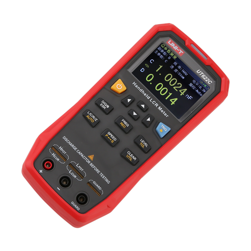 Miernik Uni-T UT622C na Arena.pl