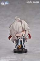 RIBOSE "HONKAI: STAR RAIL" NAMELESS MEDAL VOL. 1 FIGURE JING YUAN