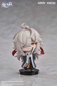 RIBOSE "HONKAI: STAR RAIL" NAMELESS MEDAL VOL. 1 FIGURE JING YUAN
