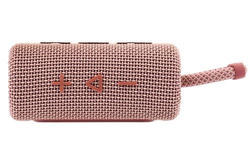 Głośnik przenośny JBL GO 3  Różowy 4,2 W na Arena.pl