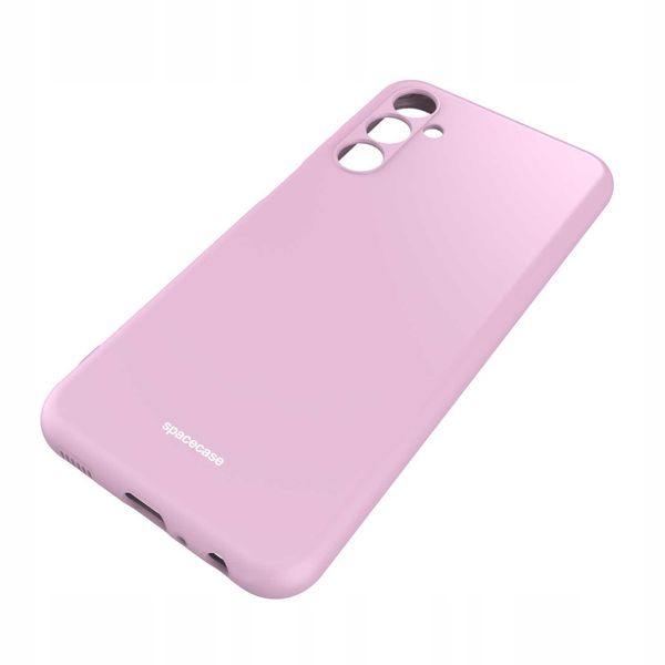 Spacecase Silicone Case Galaxy M34 Lilac zdjęcie 6