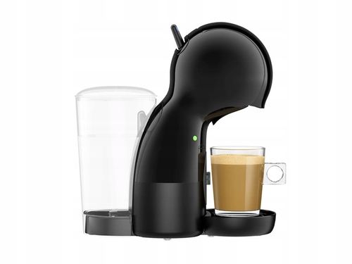 PICCOLO XS Ekspres do Kawy KP1A3B KRUPS NESCAFÉ Dolce Gusto CZARNY ECO na Arena.pl