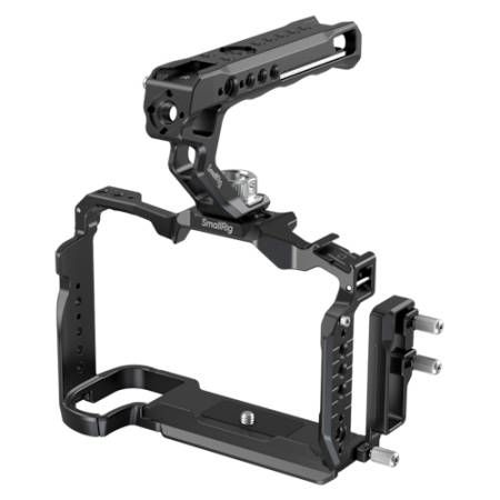 Zestaw SmallRig 4520 - klatka operatorska, , mocowanie do Nikon Z 6III na Arena.pl
