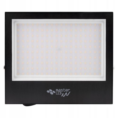 HALOGEN LED naświetlacz lampa 100W 6500K ZEWNĘTRZNY IP65 na Arena.pl
