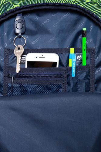 Coolpack-DRAFTER-Plecak-ISOGREEN na Arena.pl