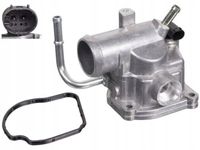 39270/FEB TERMOSTAT DB 87C W163 270CDI 99-05