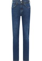 MUSTANG Style Orlando Slim MĘSKIE SPODNIE JEANSOWE DENIM BLUE 1013418 5000 783 W34 L30