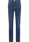 MUSTANG Style Orlando Slim MĘSKIE SPODNIE JEANSOWE DENIM BLUE 1013418 5000 783 W34 L30