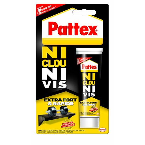 Mounting adhesive Pattex 1952439 52 g na Arena.pl