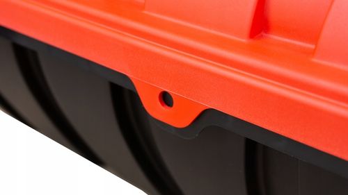 SKRZYNKA pojemnik szafka NA GAŚNICĘ DAKEN STRIKE na Arena.pl