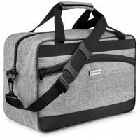 Torba podróżna do samolotu RYANAIR WIZZAIR bagaż podręczny 40x20x25