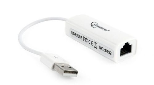 Gembird USB 2.0 LAN adapter RJ-45 na Arena.pl