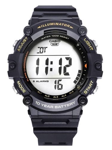 zegarek casio ae-1500whx-1a + box na Arena.pl