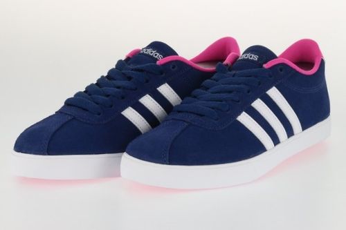 adidas COURTSET W (B74558) na Arena.pl