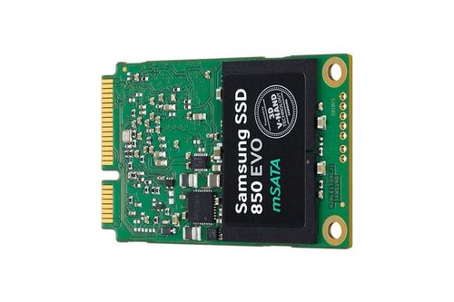 Samsung SSD 1TB 850 EVO mSata na Arena.pl