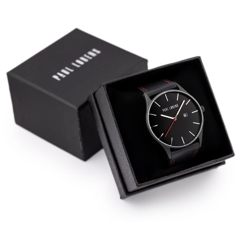 ZEGAREK MĘSKI PAUL LORENS - PL7028A2-1A3 (zg360b) + BOX na Arena.pl