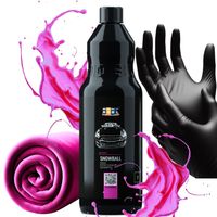 ADBL Snowball Szampon do mycia samochodu 1L