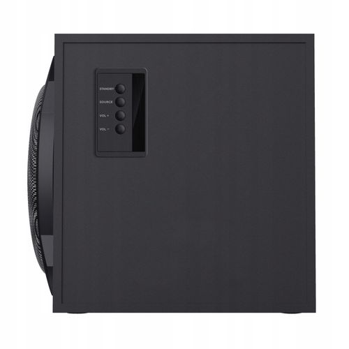 Zestaw głośników 2.1 Trust GXT629 60 W czarny na Arena.pl