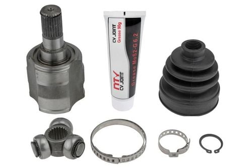 PRZEGUB WEWNĘTRZNY PRAWY PRZÓD HYUNDAI i20 I 2008 2009 2010 2011 2012 na Arena.pl