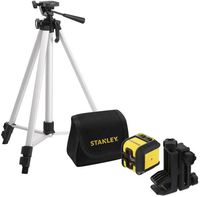 Laser krzyżowy STANLEY STHT77649-1