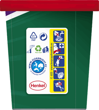 PERSIL Duo-Caps 36 szt. na Arena.pl