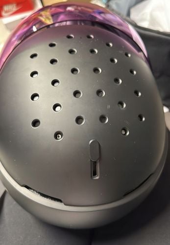 KASK POC LEVATOR MIPS CZARNY - XL/XXL na Arena.pl