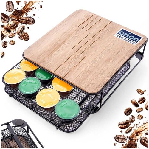 organizer na kapsułki podstawka pod ekspres 811259 nespresso dolce gusto na Arena.pl