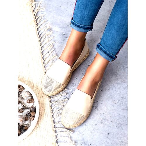 Modne Espadryle r.38 na Arena.pl