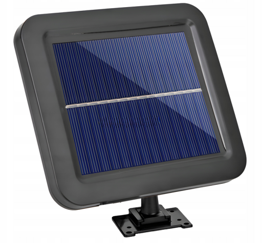Lampa solarna 120 COB LED kabel 5m LS2 zdjęcie 5