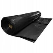 FOLIA NA OCZKO WODNE DO OCZEK WODNYCH BASENOWA TRZYWARSTWOWA MOCNA 6x3m