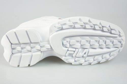 Fila DISRUPTOR LOW WMN r.36 na Arena.pl