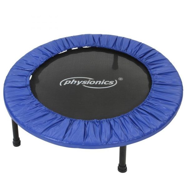 Emaga PHYSIONICS Mini trampolina, średnica 102 cm zdjęcie 1
