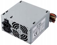 Q-TEC ATX-350 350W ATX 20-PIN AUX MOLEX FDD