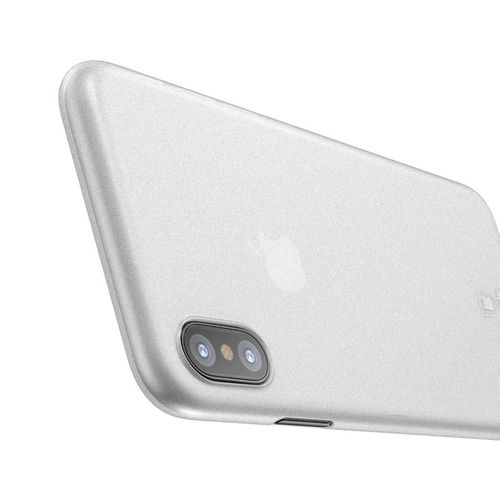 BASEUS WING CASE IPHONE X BIAŁY na Arena.pl