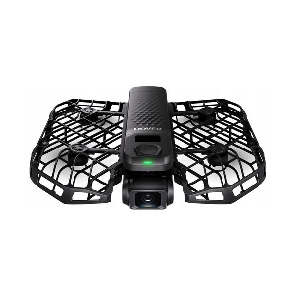 Dron HOVERAir X1 PRO Basic Combo (EU) zdjęcie 1
