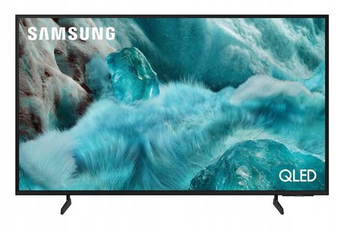 Telewizor SAMSUNG QE85Q7F 4K Tizen Quantum HDR na Arena.pl