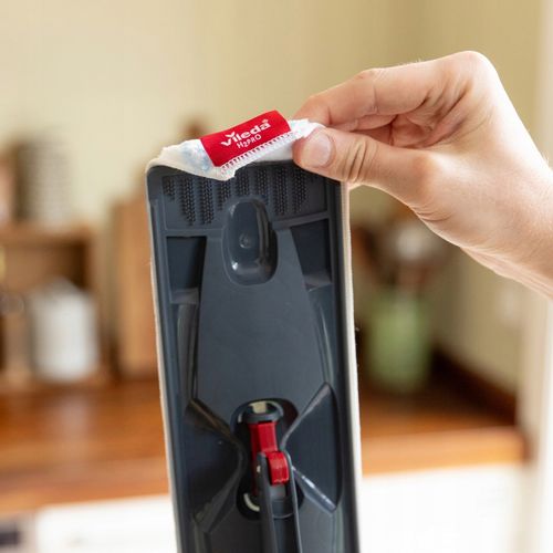 mop płaski vileda h2pro na Arena.pl