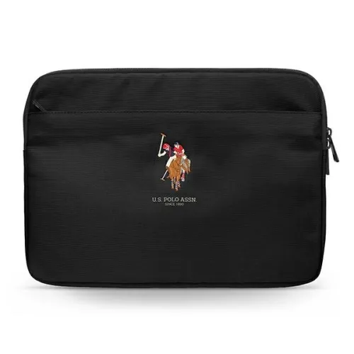 us polo sleeve uscs13pugflbk 13 czarny/black na Arena.pl