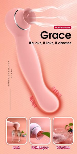 Wibrator-Lauren USB zdjęcie 4