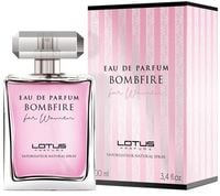 revers bombfire woda perfumowana dla kobiet edp 100 ml