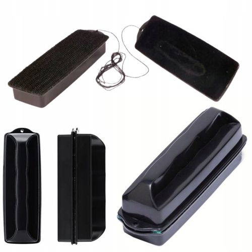 Czyścik Magnetyczny do Akwarium 10mm SOLIDNY I MOCNY na Arena.pl