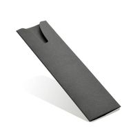 Etui na długopis E19 19571-02 Czarne